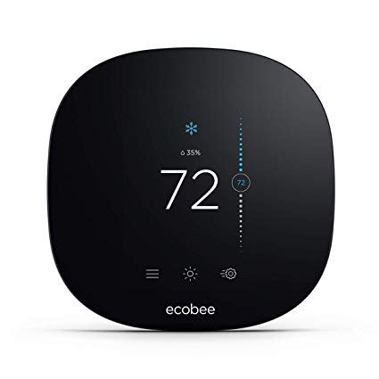 ecobee not responding homekit|homepod accessory not responding.